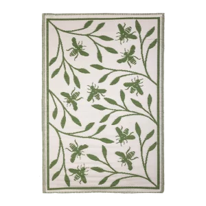 Килим для вулиці Bee, 120*183