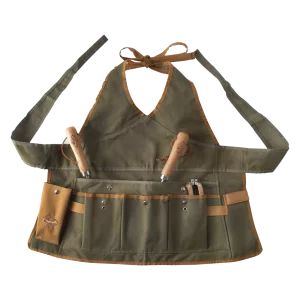 Фартух садовий жіночий