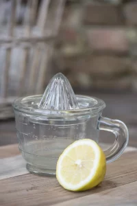 Сквізер скляний