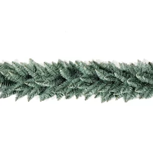 Гірлянда Елегант блакитна 200см