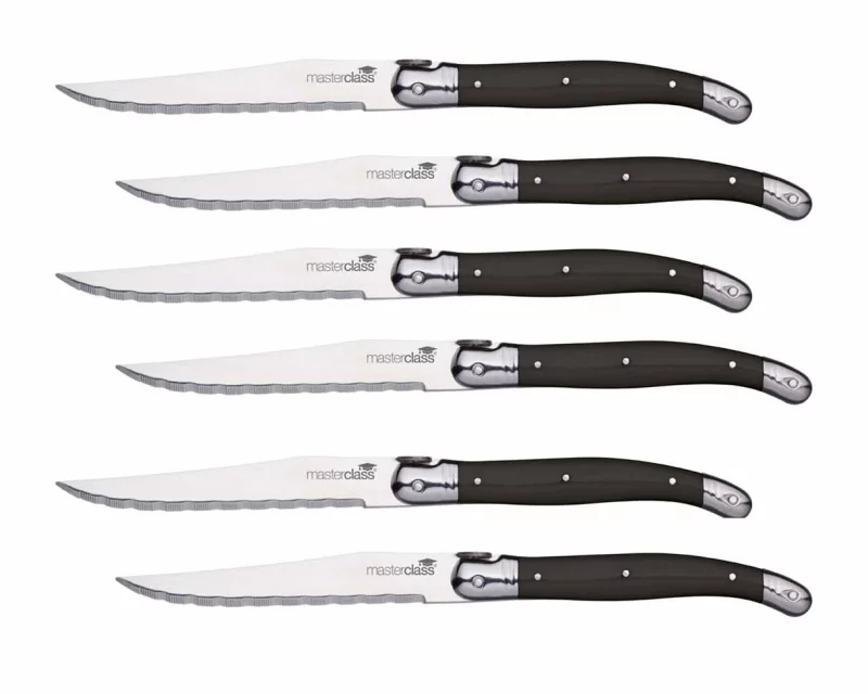 Набір ножів,6 шт