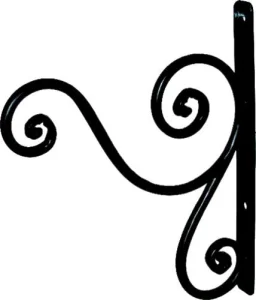 Настінний гачок Catalano