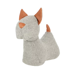 Дверний стопор Шотландський Тер'єр