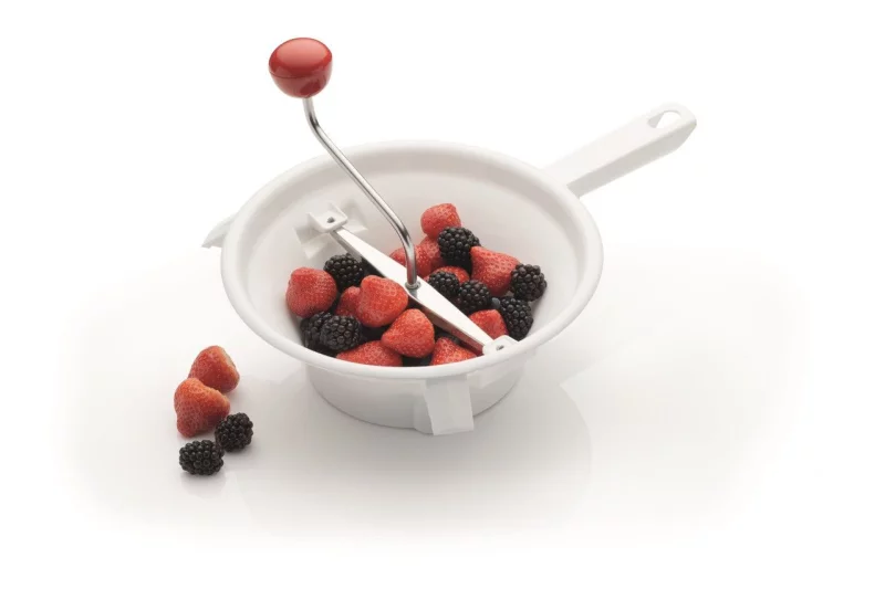 Ручна овочерізка-протирка KitchenCraft