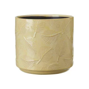 Кашпо для квітів MOLLY,14*13 см