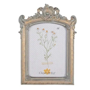 Фоторамка Grey Gold Colored, 13 × 18 см