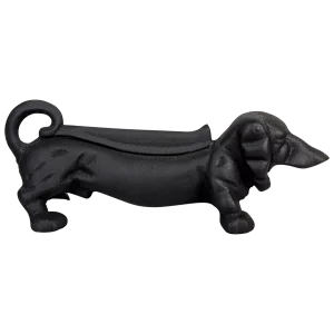 Скребок для взуття "Такса"