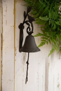 Декоративний дзвоник PADRONE