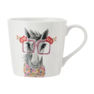 Чашка TipperleyHill Fine China Mug, 380 мл
