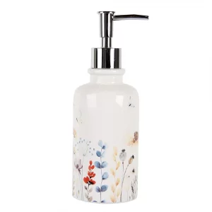 Диспенсер для мила, 12*26 см