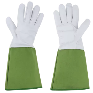 Садові рукавички для важких робіт L