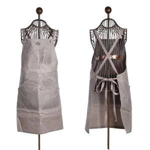 Фартух господарський  з вощеного полотна