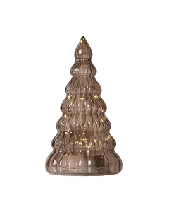 Ялинка Lucy LED (темний дуб)