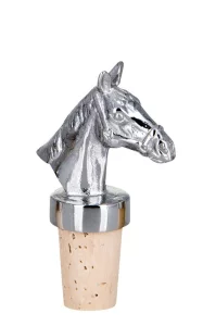Пробка для пляшки "Кінь"