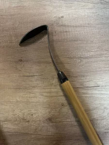 Японська мотика-серп (правостороння) довга