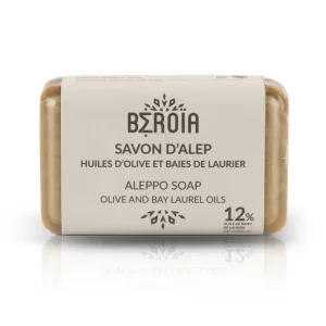 Алеппське мило Laurel oil, 100г