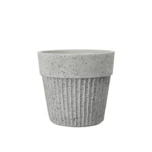 Кашпо для рослин ANITA,18*17 см