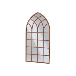 Дзеркало ROYA, 50x2x100 см