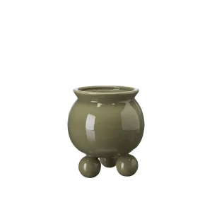 Кашпо для рослин - сосуд S