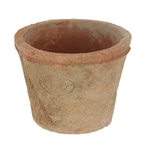 Горщик теракотовий S