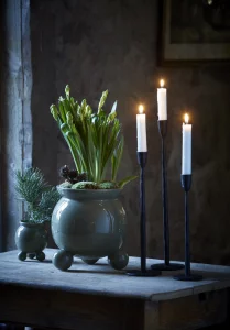 Кашпо для рослин - сосуд L