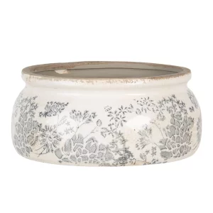 Кашпо для рослин, 20*8 см