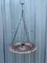 Підвісна купальня для пташок