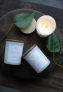 Ароматична свічка Aroma/Verbena