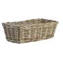 Кошик плетений, 45,5*24 см