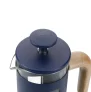 Френч-прес La Cafeti&egrave;re Navy, 350 мл