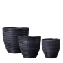 Комплект кашпо для рослин ALINE