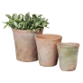Комплект горщиків для рослин