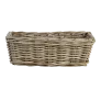 Кошик плетений, 45,5*24 см