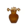 Ваза MELA Amber