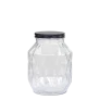Скляна банка Diamond, 3020 мл