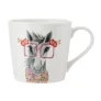 Чашка TipperleyHill Fine China Mug, 380 мл