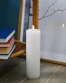 Свічка LED Sille, 7,5 х 25 см