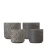 Кашпо для квітів OLIVIA MATT,17*15 см