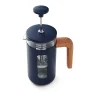 Френч-прес La Cafeti&egrave;re Navy, 350 мл