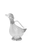 Графин для вина у формі качки, 1000 мл